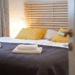 Appartement Apartma Med Krosnjami Bohinj