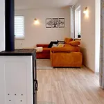 Apartma Med Krosnjami *