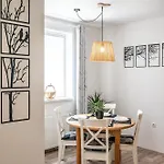 Apartma Med Krosnjami Appartement Bohinj