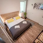 Appartement Apartma Med Krosnjami