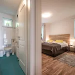 Appartement Apartma Med Krosnjami *