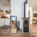 Apartma Med Krosnjami Bohinj