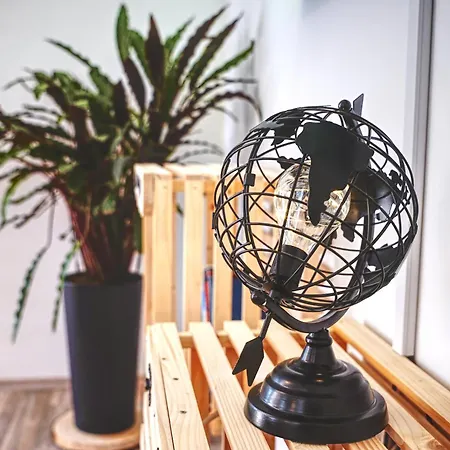 Apartma Med Krosnjami * Bohinj