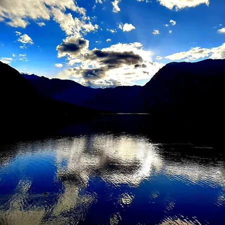 Apartma Med Krosnjami Apartment