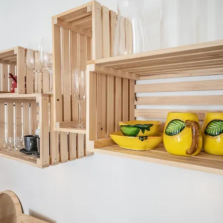 Apartma Med Krosnjami *