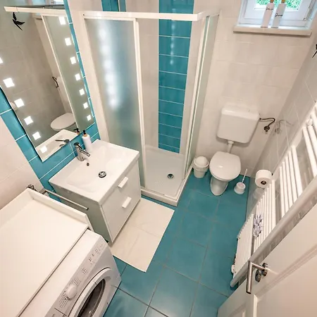 Apartment Apartma Med Krosnjami Bohinj