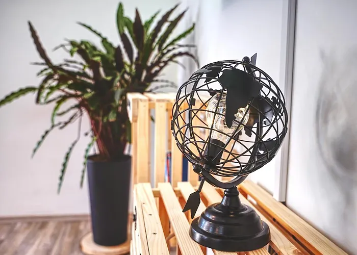 Apartma Med Krosnjami * Bohinj