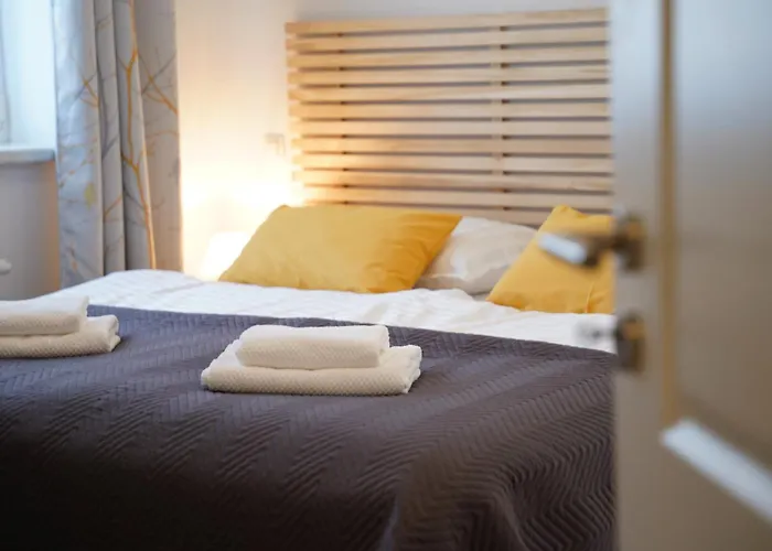 Apartamento Apartma Med Krosnjami Bohinj