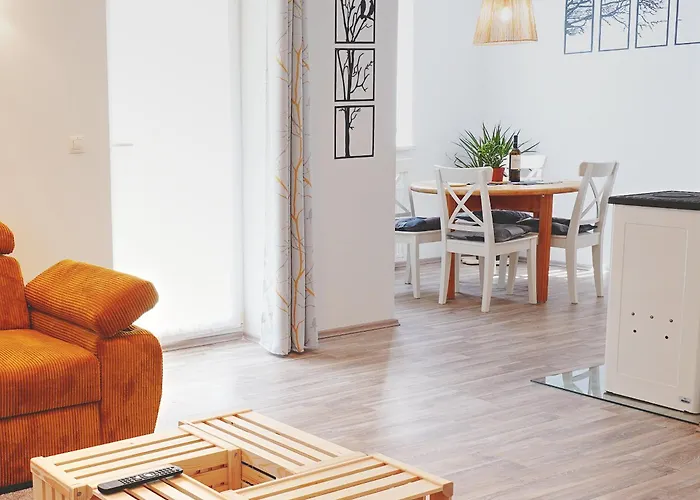 Apartamento Apartma Med Krosnjami *