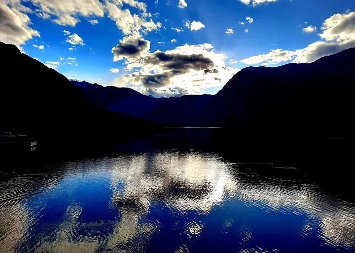 Apartma Med Krosnjami Apartamento