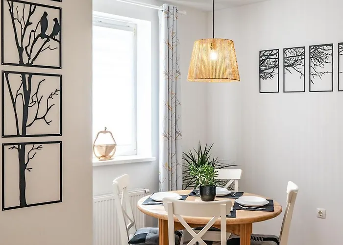 Apartma Med Krosnjami Apartamento Bohinj