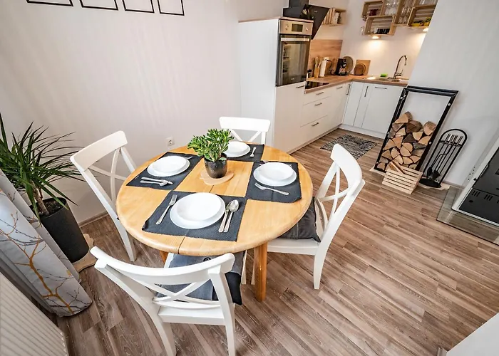 Apartamento Apartma Med Krosnjami Bohinj