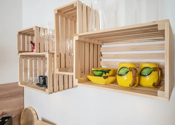 Apartma Med Krosnjami *