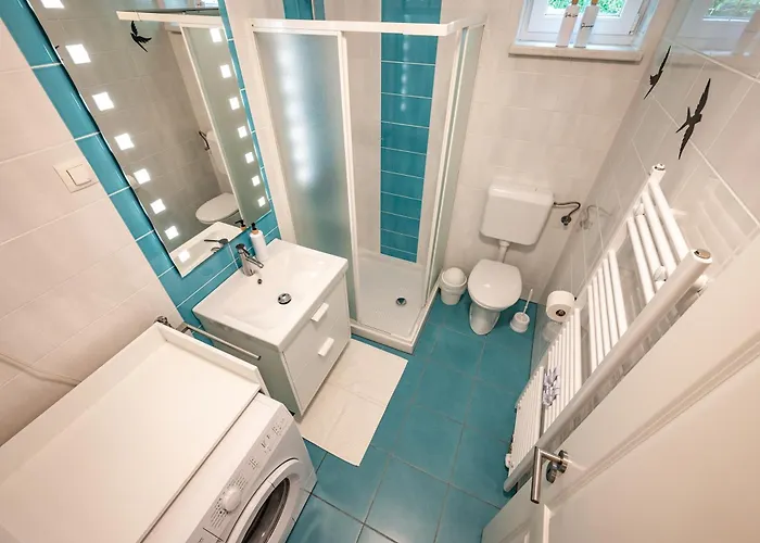 Apartamento Apartma Med Krosnjami Bohinj